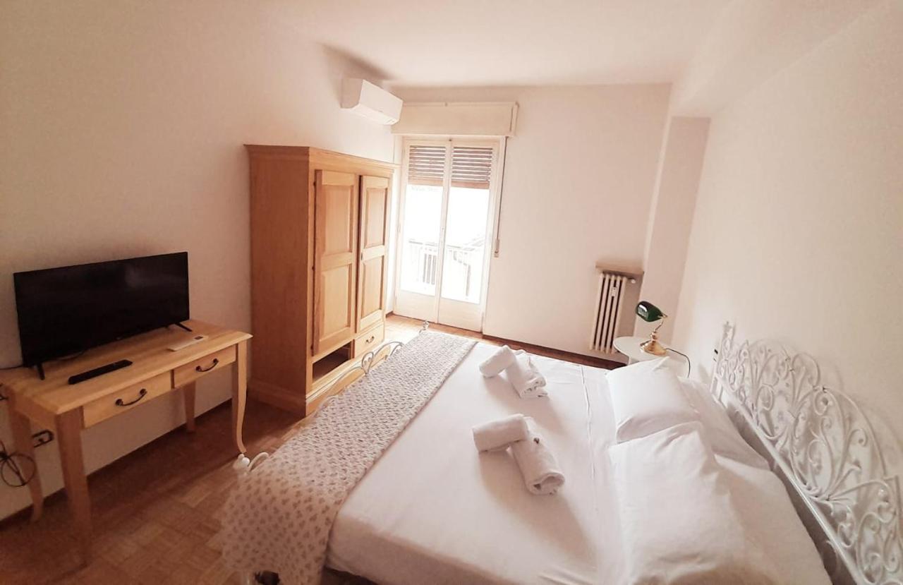 Pura Apartment 维罗纳 外观 照片